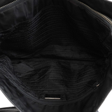 Prada Leather Shoulder Tote