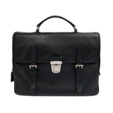 Prada Saffiano Leather Briefcase