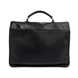 Prada Saffiano Leather Briefcase