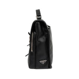 Prada Saffiano Leather Briefcase