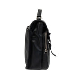 Prada Saffiano Leather Briefcase