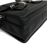 Prada Saffiano Leather Briefcase