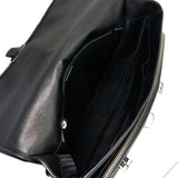 Prada Saffiano Leather Briefcase