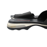 Prada Sport Leather Sandals - Women's 39.5
