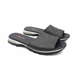 Prada Sport Leather Sandals - Women's 39.5