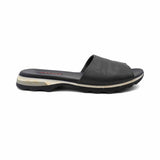 Prada Sport Leather Sandals - Women's 39.5