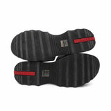 Prada Sport Leather Sandals - Women's 39.5