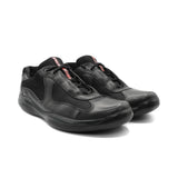 Prada 'America's Cup' Sneakers - Men's 10