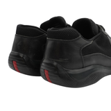 Prada 'America's Cup' Sneakers - Men's 10