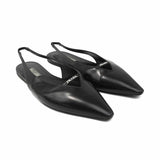 Prada Slingback Flats - Women's 39.5