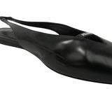 Prada Slingback Flats - Women's 39.5
