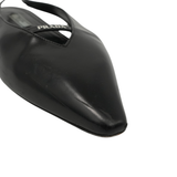Prada Slingback Flats - Women's 39.5