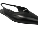 Prada Slingback Flats - Women's 39.5