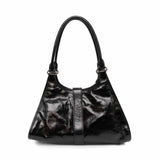 Prada 'S/S 25 Leather Tote' Shoulder Bag