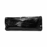 Prada 'S/S 25 Leather Tote' Shoulder Bag