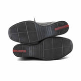 Prada Leather Wedge Sneakers - Women's 38.5