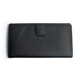 Prada Saffiano Wallet