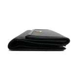 Prada Saffiano Wallet