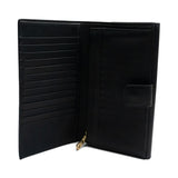 Prada Saffiano Wallet