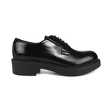 Prada Derby Loafers - Women's 40