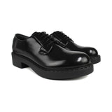 Prada Derby Loafers - Women's 40