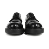 Prada Derby Loafers - Women's 40