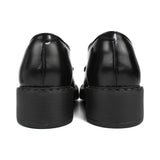 Prada Derby Loafers - Women's 40