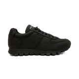 Prada 'Re Nylon' Canvas Runners - Men's 7