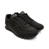 Prada 'Re Nylon' Canvas Runners - Men's 7
