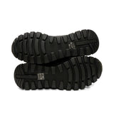 Prada 'Re Nylon' Canvas Runners - Men's 7