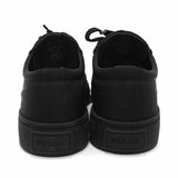 Prada 'Wheel Cassetta' Low-Top Sneakers - Women's 37