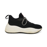 Prada Knit Sneakers - Women's 37