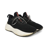 Prada Knit Sneakers - Women's 37