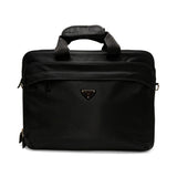 Prada Nylon Briefcase
