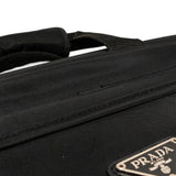 Prada Nylon Briefcase