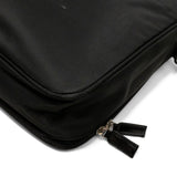 Prada Nylon Briefcase