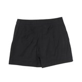 Prada Bow Mini Shorts - Women's 38