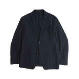Prada Nylon Blazer - Men's 48
