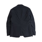 Prada Nylon Blazer - Men's 48