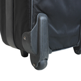 Prada Nylon Suitcase