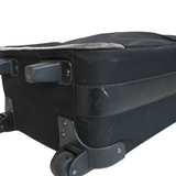 Prada Nylon Suitcase