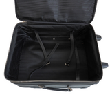 Prada Nylon Suitcase