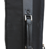 Prada Nylon Suitcase