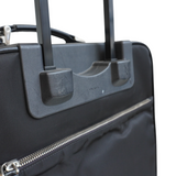 Prada Nylon Suitcase