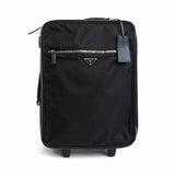 Prada Nylon Suitcase