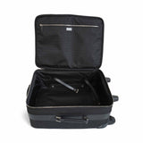 Prada Nylon Suitcase