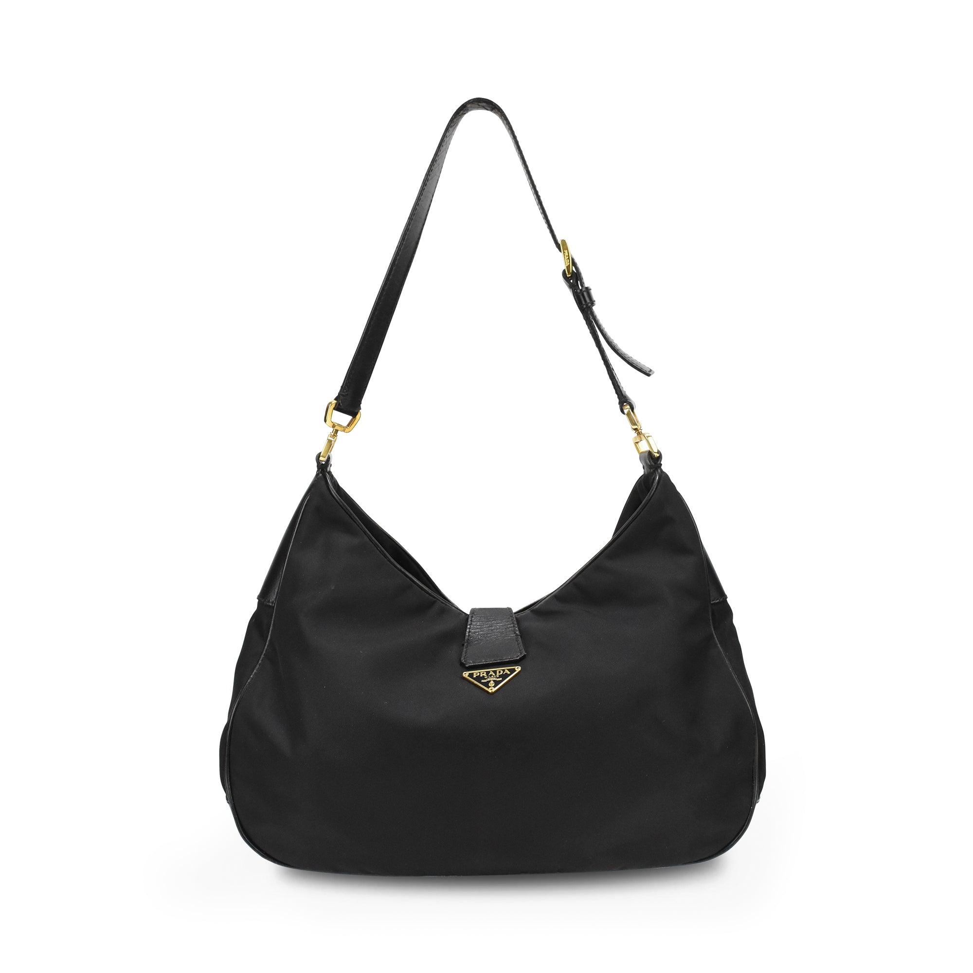 Prada Shoulder Bag - Fashionably Yours