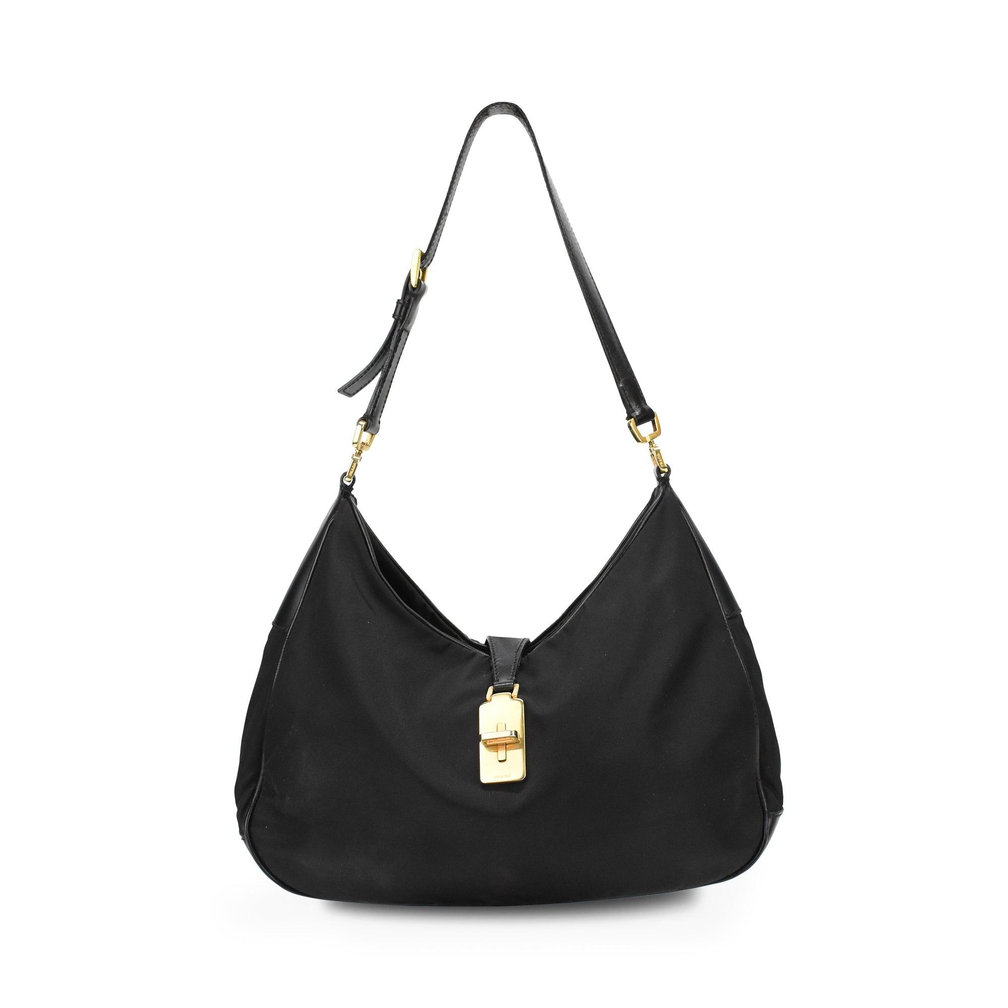 Prada Shoulder Bag - Fashionably Yours