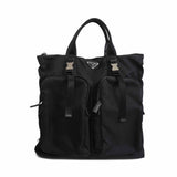 Prada 'Re Nylon' Convertible Backpack