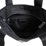 Prada Nylon Tote Bag